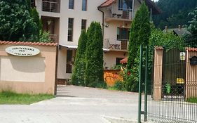 Casa de Vacanta Eva